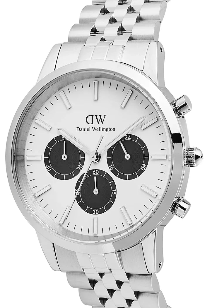Daniel Wellington Saat