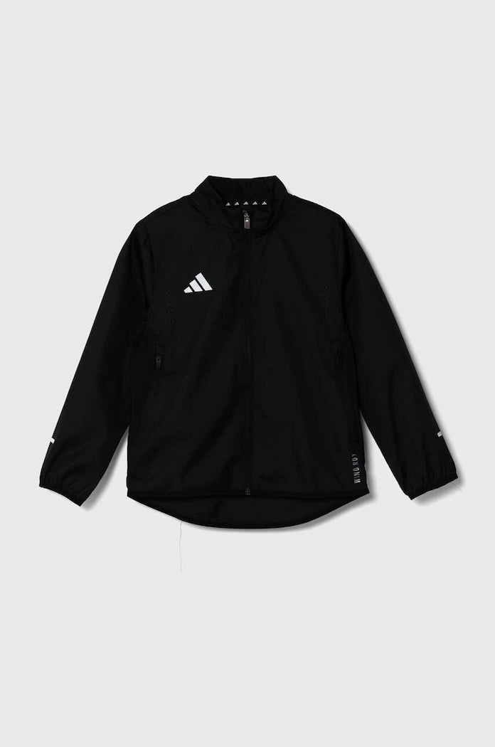 Детско яке adidas J TEAM RDYKT
