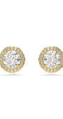 Обици Swarovski UNA