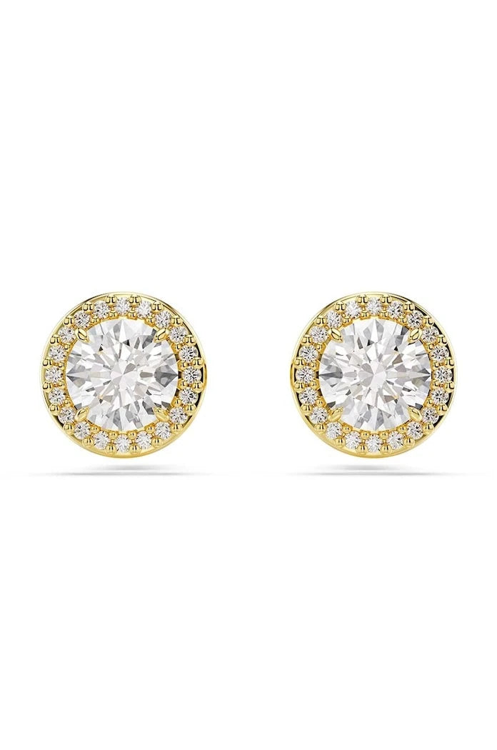 Swarovski UNA Küpeler