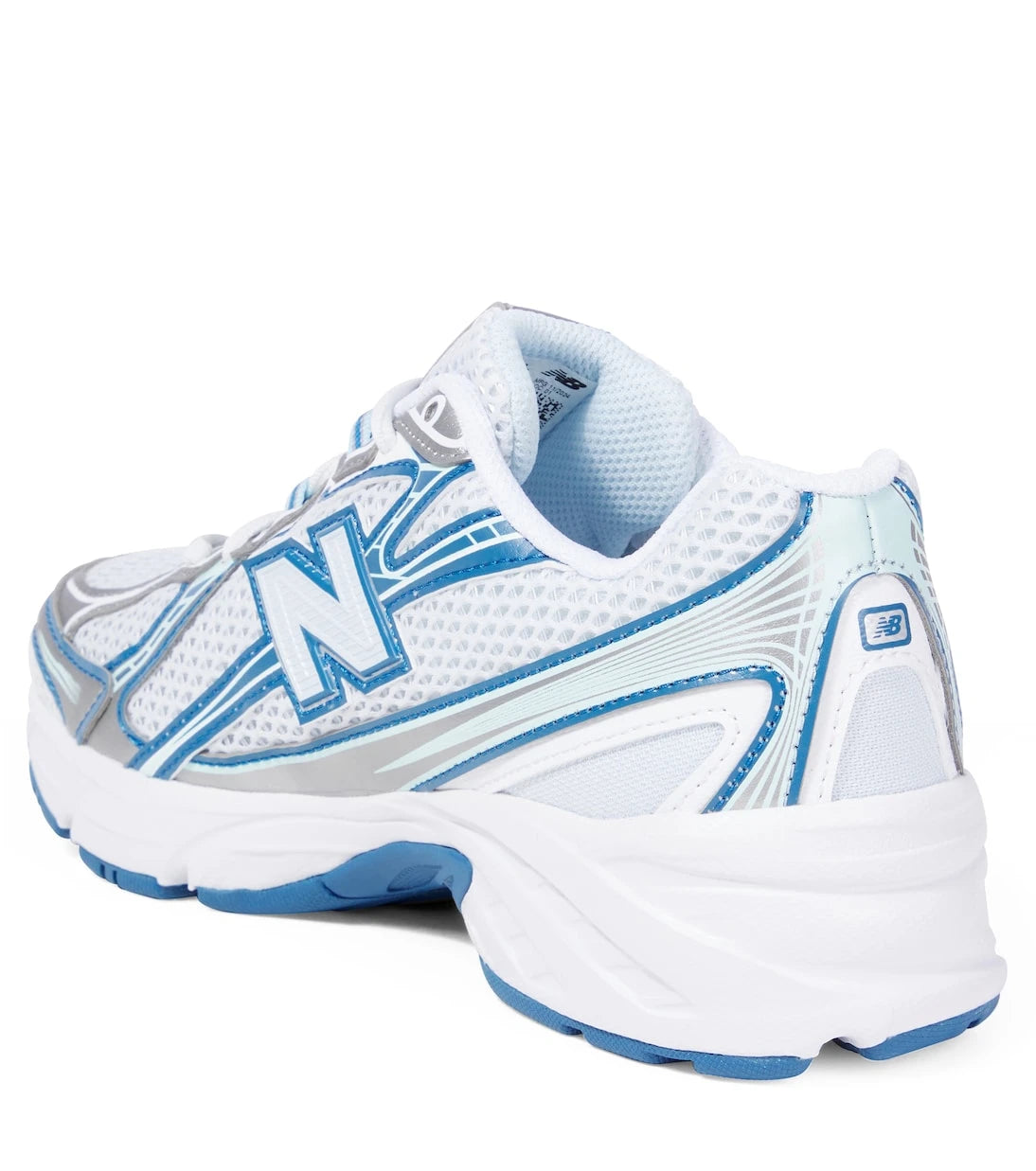 New Balance Kids - 740 Junior sneakers