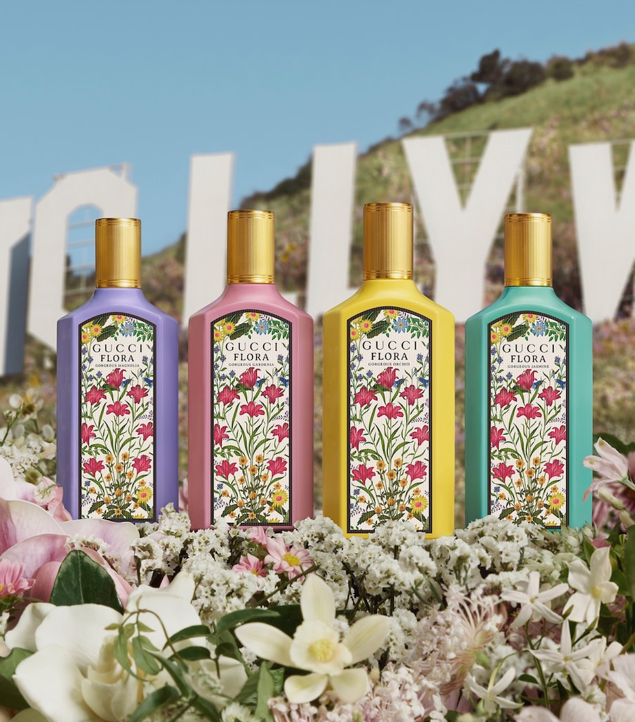 Gucci Flora Gorgeous Jasmine Eau de Parfum (30ml)