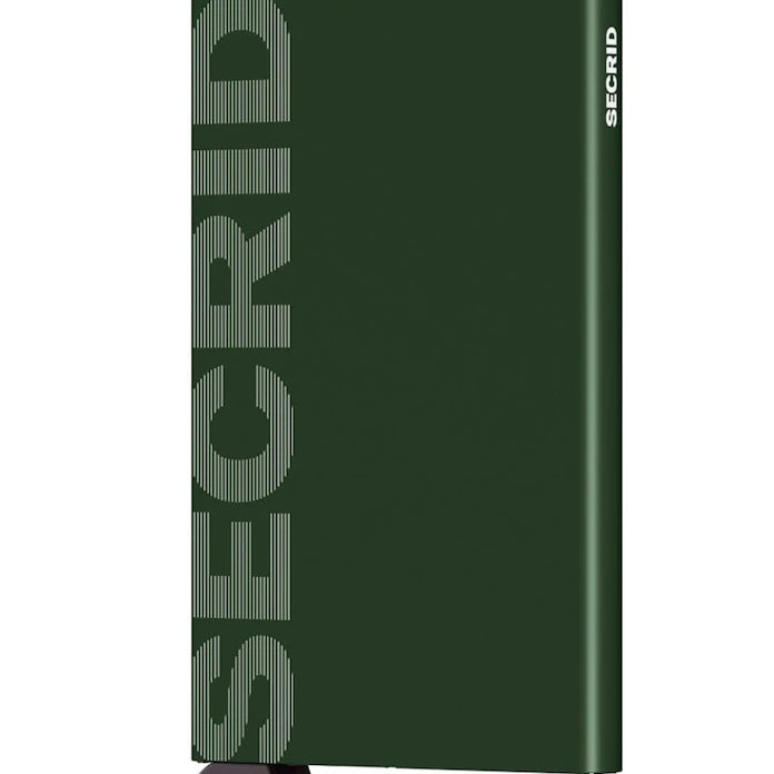 Secrid - Портфейл