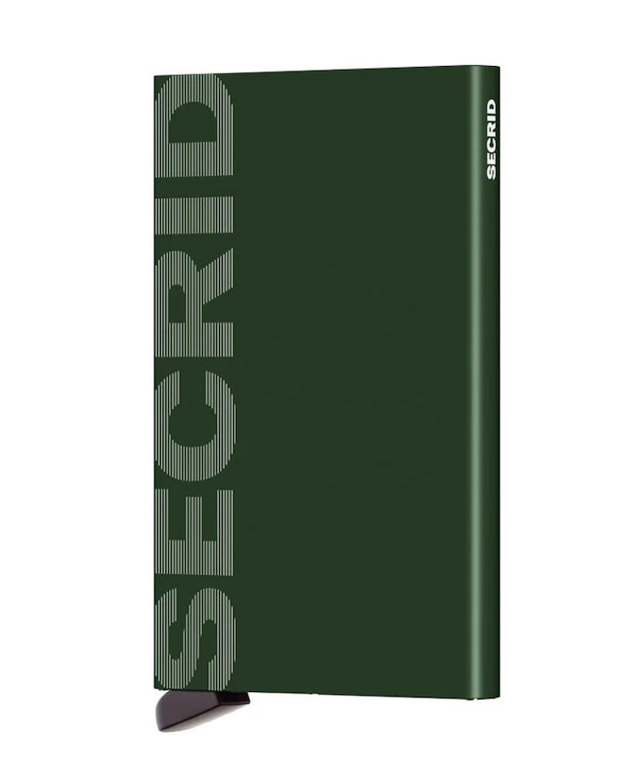 Secrid - Cüzdan