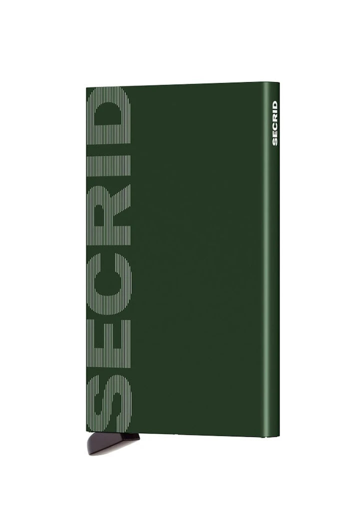 Secrid - Портфейл