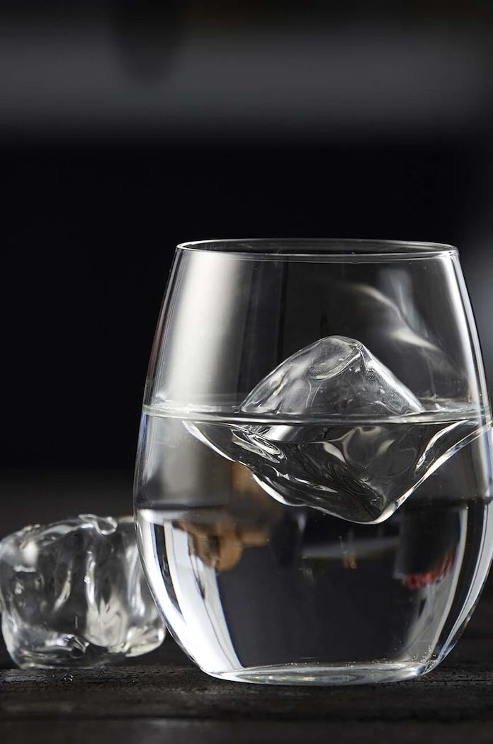 Комплект чаши Lyngby Glas Juvel 390 ml (6 броя)