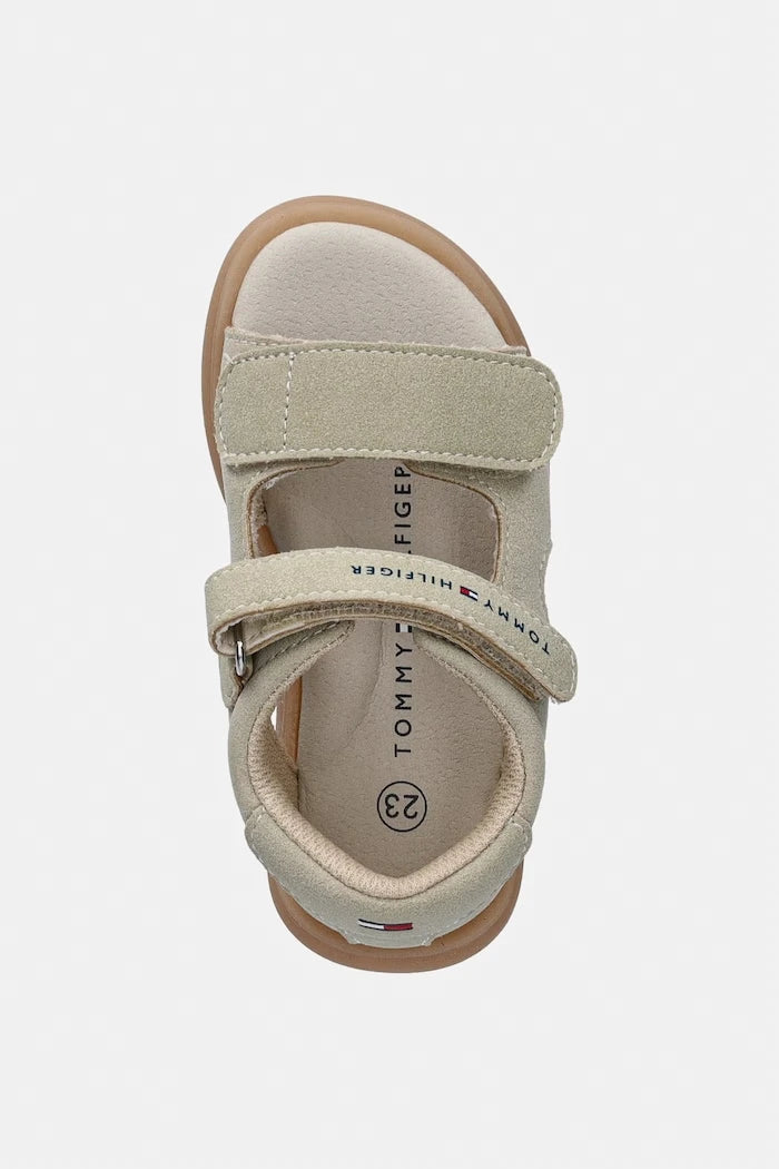Детски сандали Tommy Hilfiger