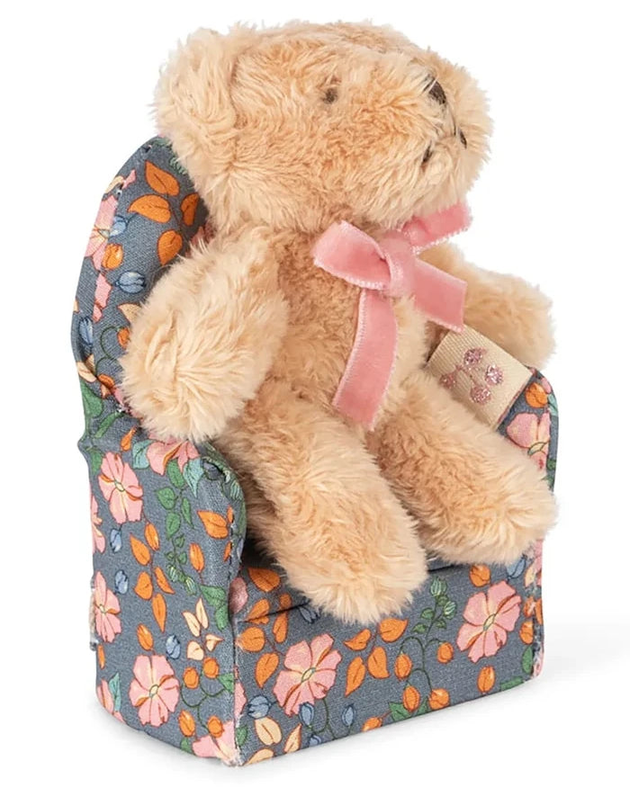 Konges Sløjd ODA TINY TEDDY Çocuk Oyuncağı