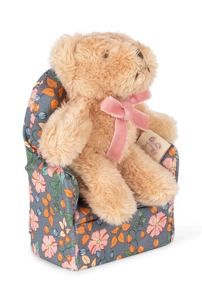 Konges Sløjd ODA TINY TEDDY Çocuk Oyuncağı