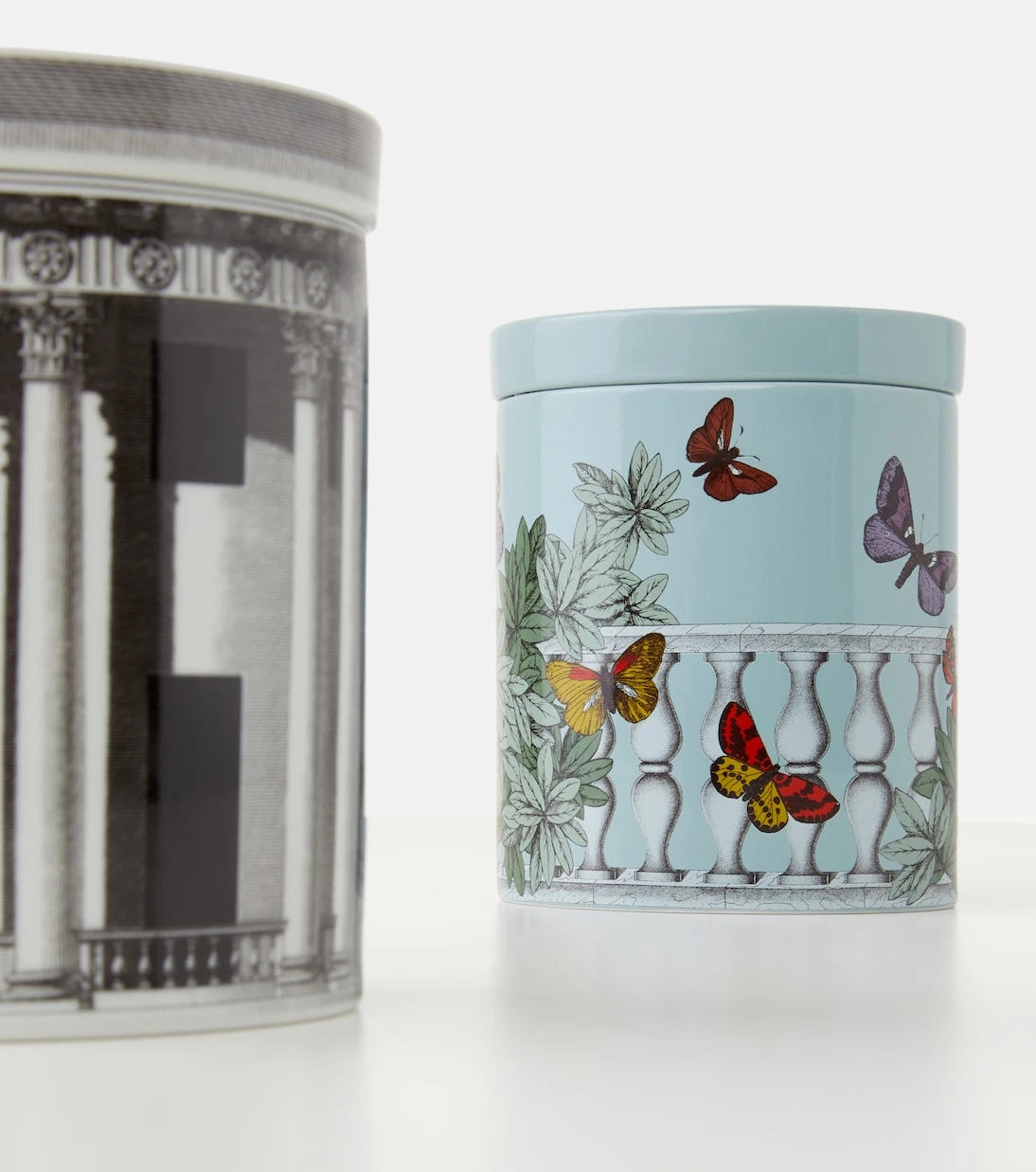 Fornasetti - Nel Mentre scented candle