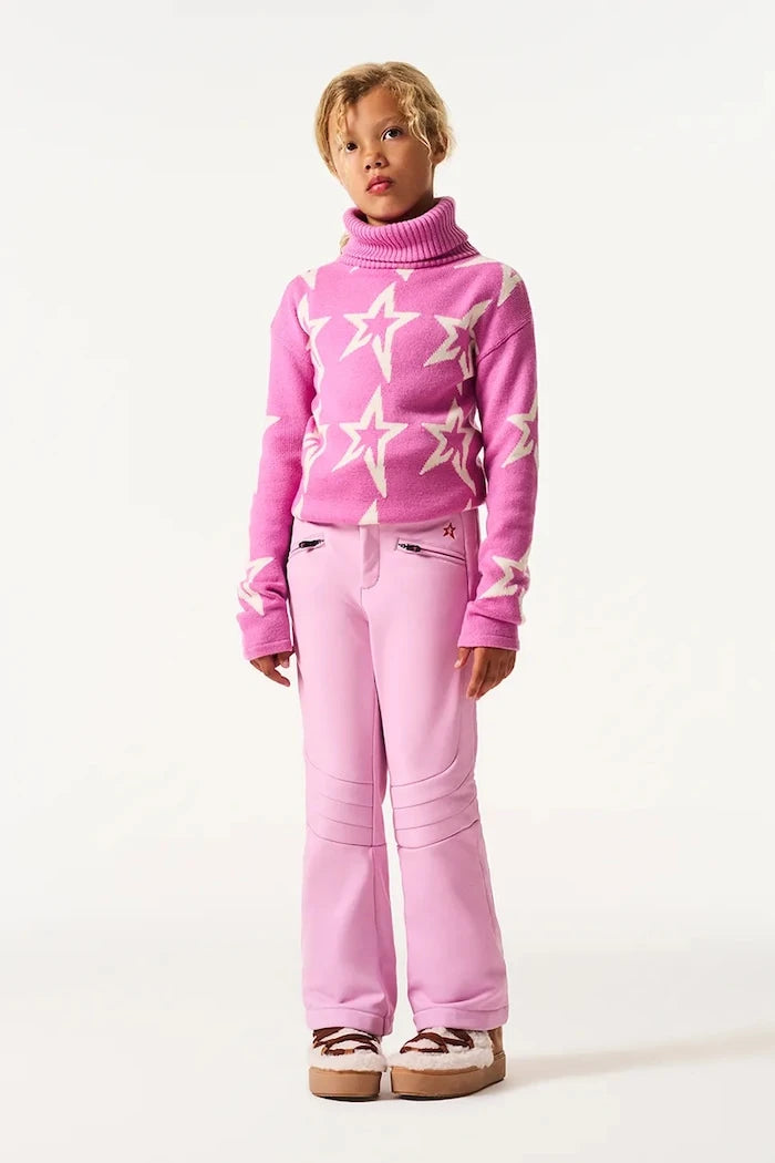 Perfect Moment Çocuk Kış Spor Pantolonu Aurora Flare Pant