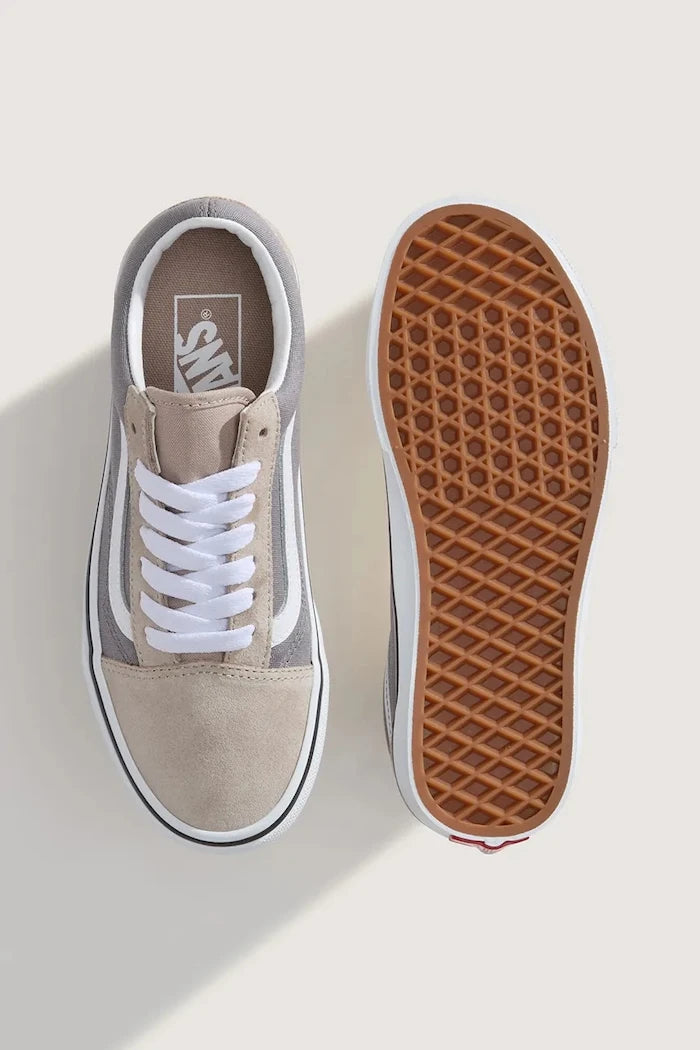 Vans OLD SKOOL ниски кецове за деца