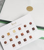 Mixed 96-Piece Chocolate Collection Box
