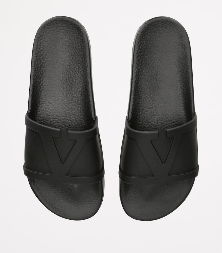 Valentino Garavani VLogo Signature Slides