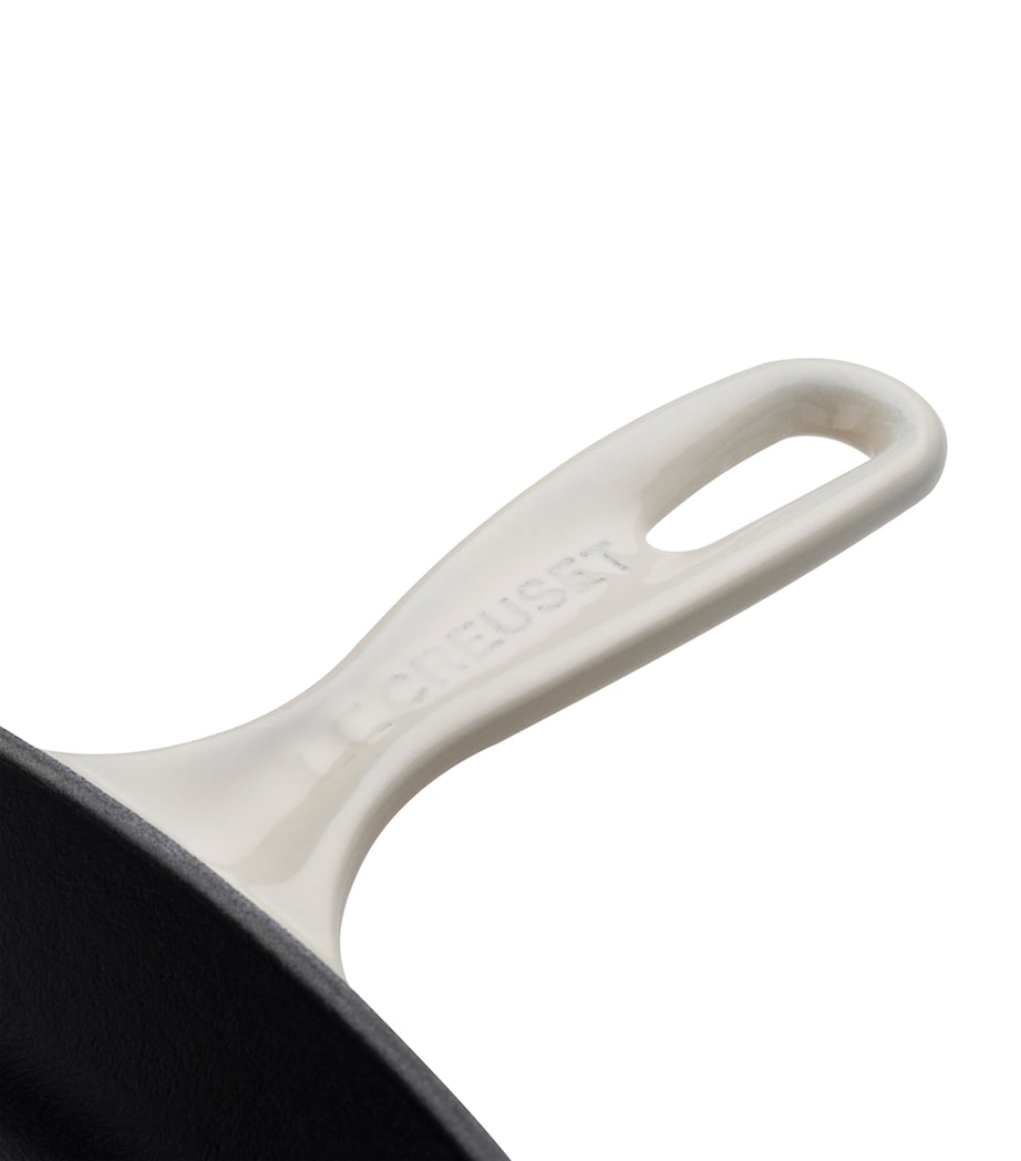 Cast Iron Square Grillit (26cm)