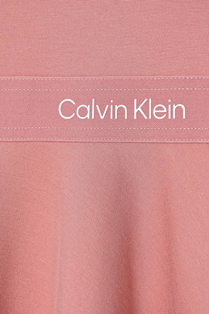 Детска рокля Calvin Klein Jeans