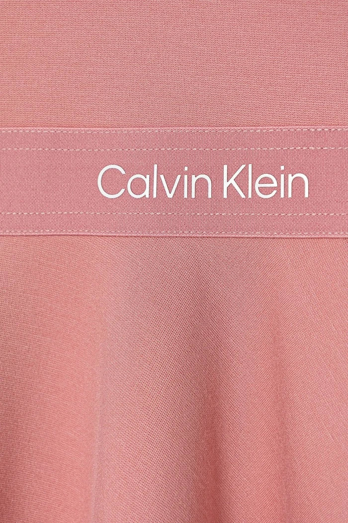 Calvin Klein Jeans Çocuk Elbisesi