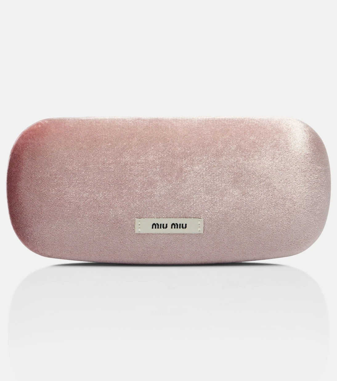 Miu Miu - Rectangular sunglasses