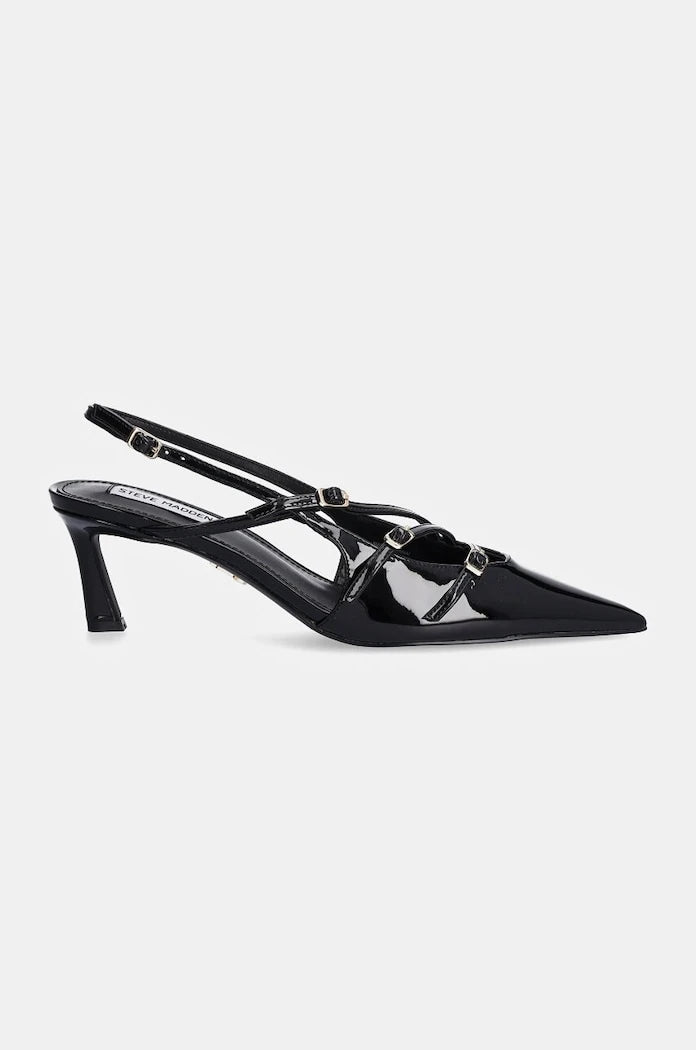 Обувки с тънък ток Steve Madden Liana