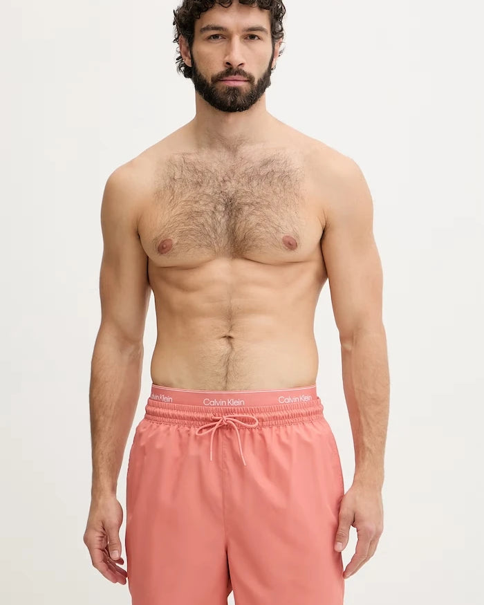 Calvin Klein Erkek Mayo Şortu