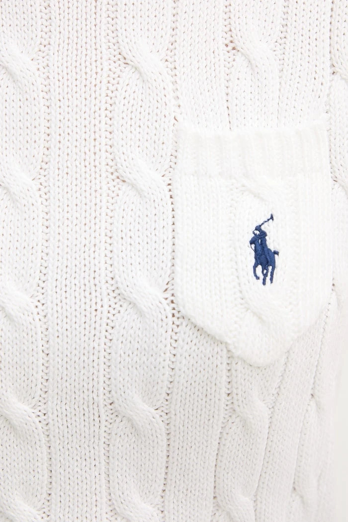 Polo Ralph Lauren пуловер дамски памучен