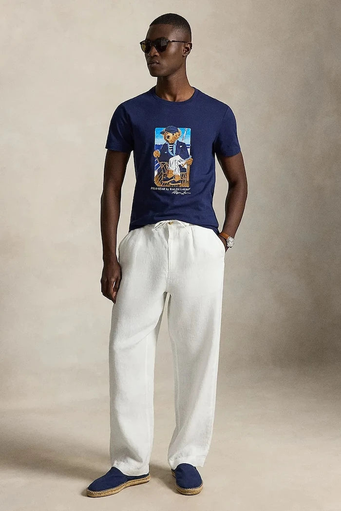 Polo Ralph Lauren тениска мъжка от памук