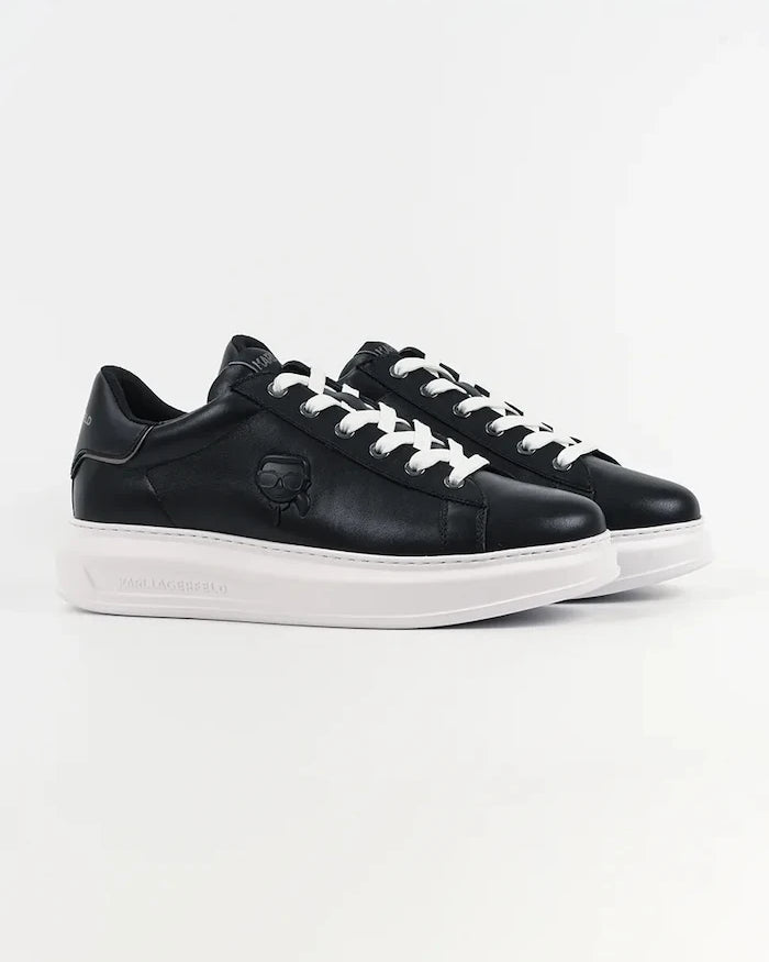 Karl Lagerfeld KAPRI NFT Deri Sneaker