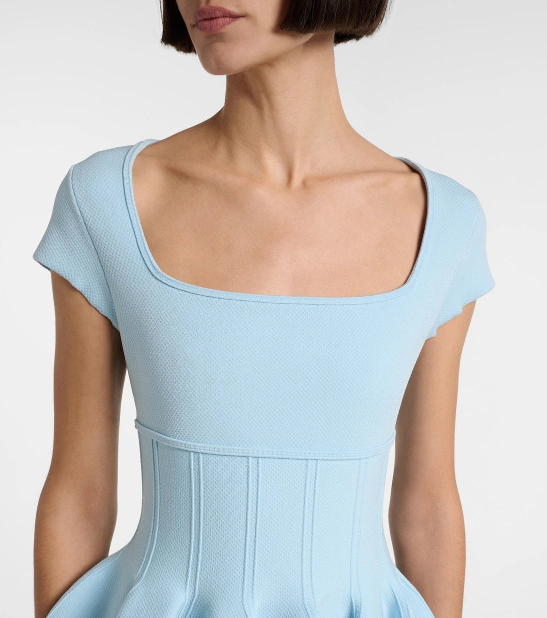 Simkhai - Gallagher minidress