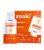 YourZooki Liposomal Vitamin C 1000mg Liquid Sachets (Pack of 30)