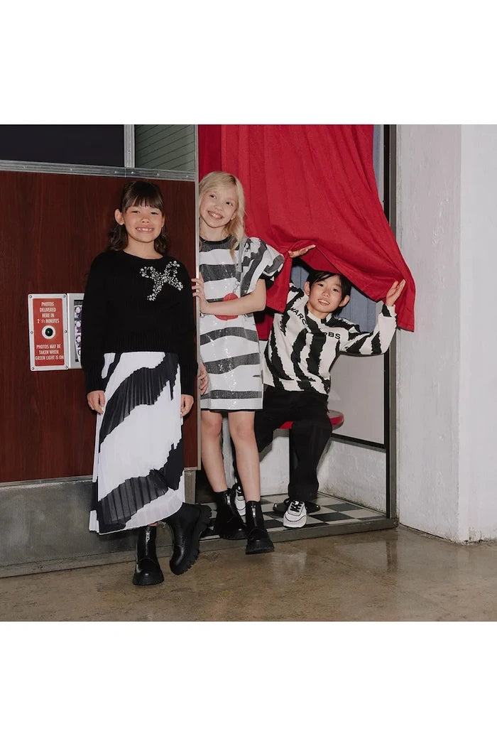 Marc Jacobs Çocuk Elbisesi