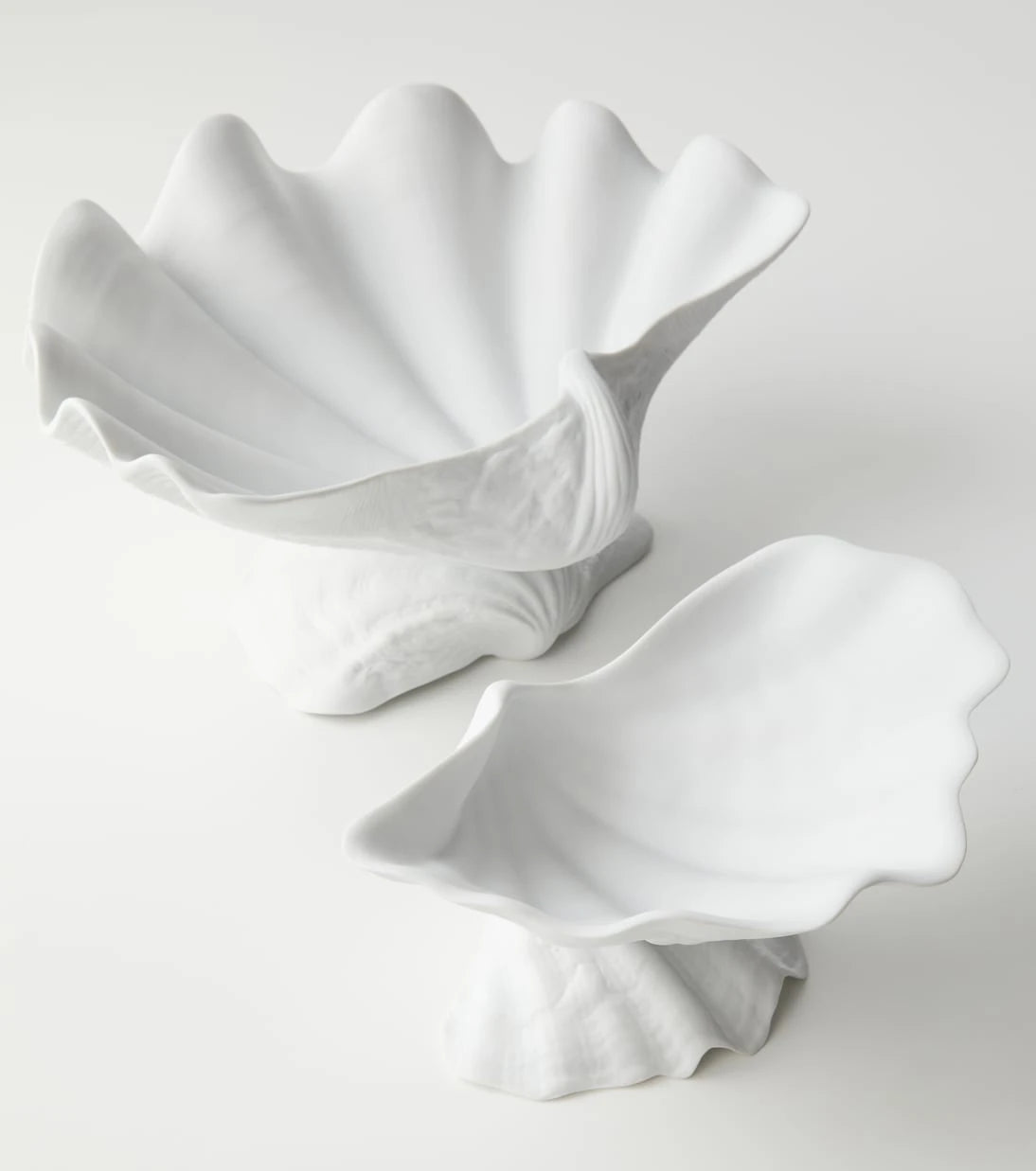 L'Objet - Neptune Medium porcelain bowl