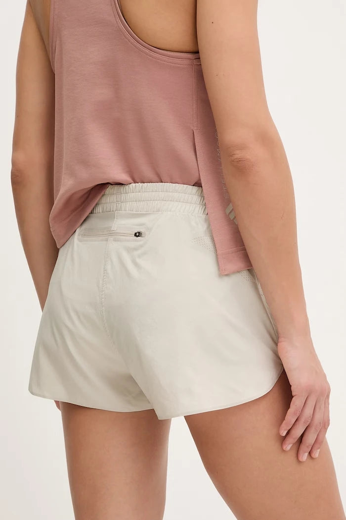 adidas by Stella McCartney спорт şort kadın
