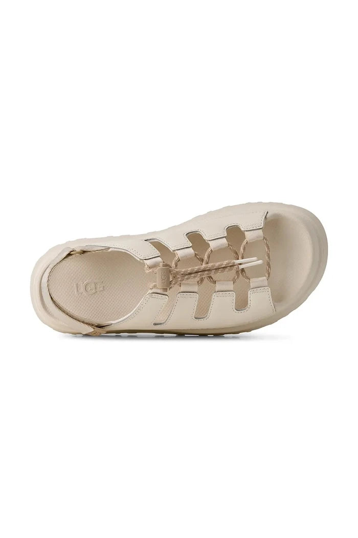 UGG W Goldenglow Toggle Sandalet