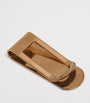 Bronze-Plated Sterling Silver Money Clip