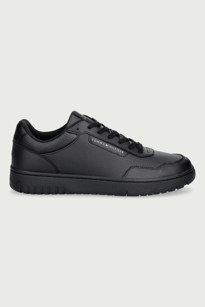 TH BASKET CORE LEATHER erkek spor ayakkabı