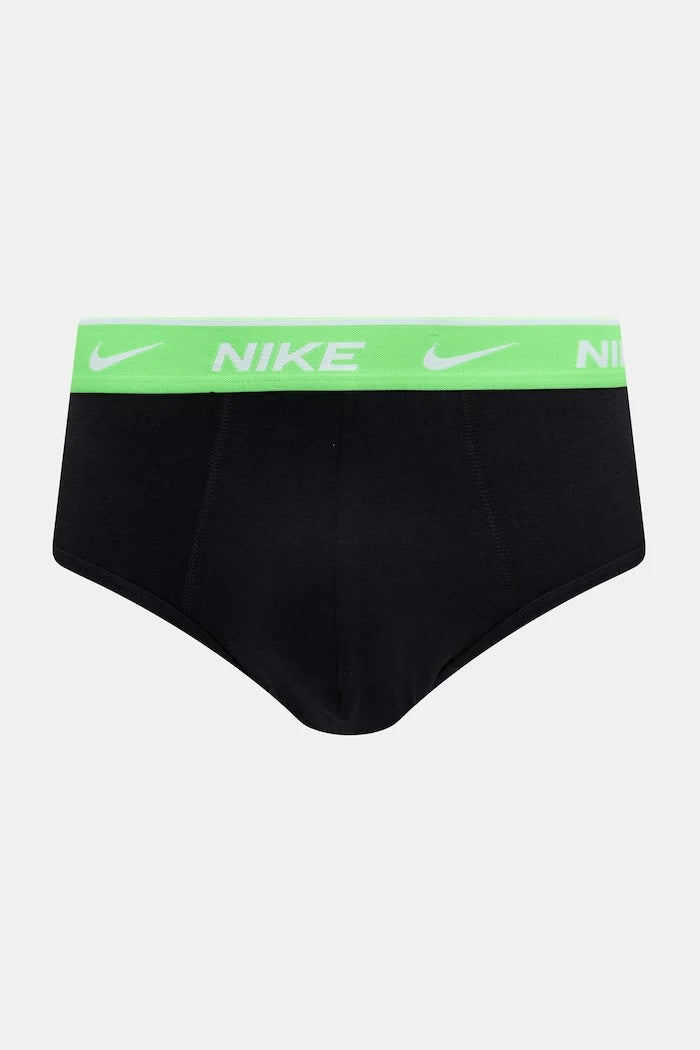 Nike erkek pamuk ve elastan slip 3'lü