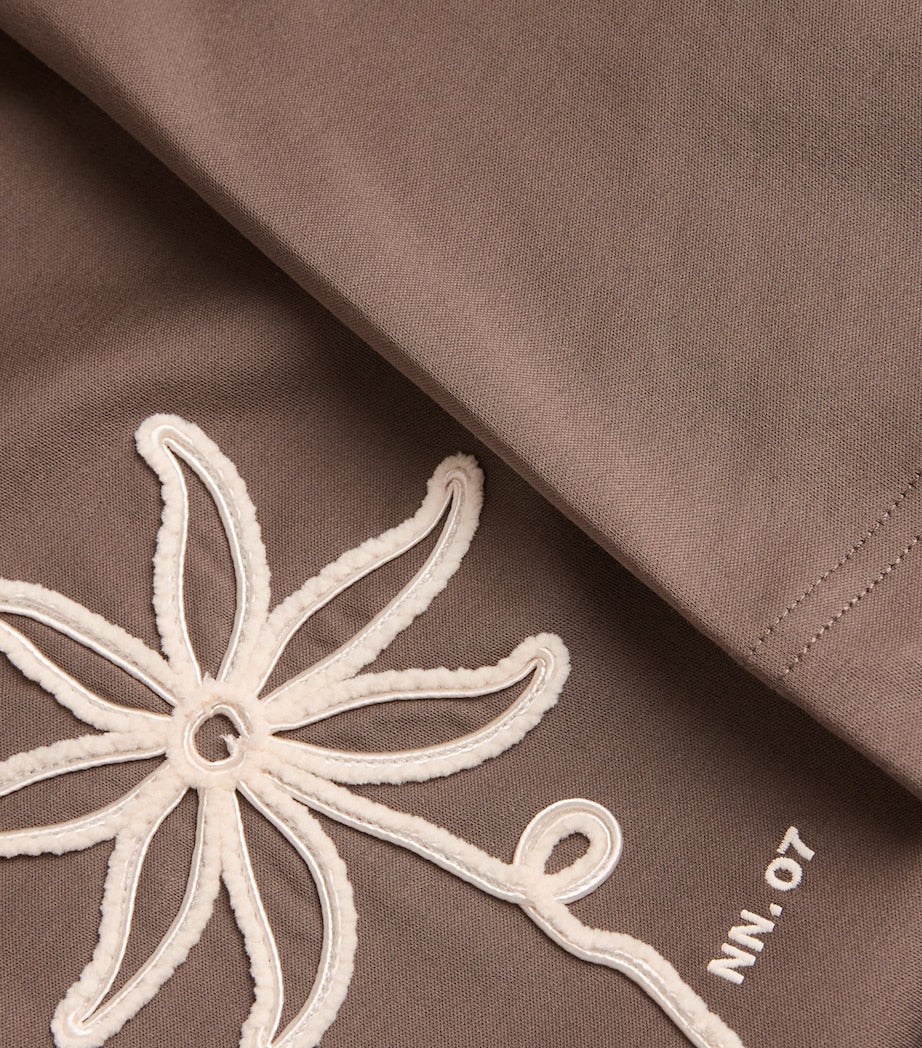 Organic Cotton Pedro T-Shirt