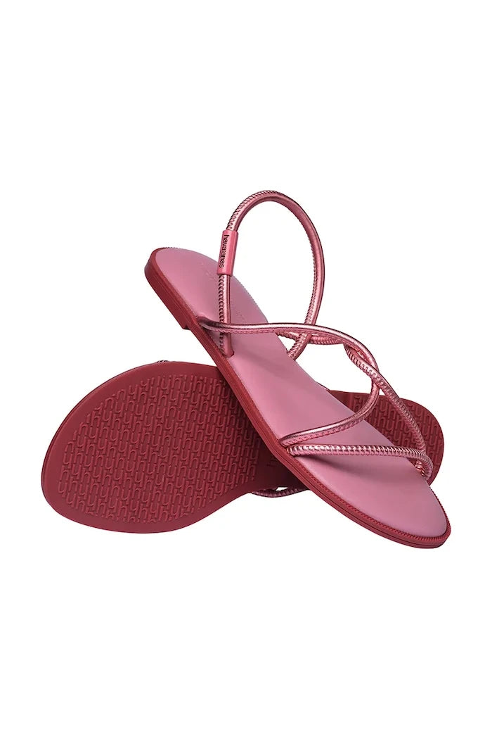 Havaianas сандали дамски UNA MANGA