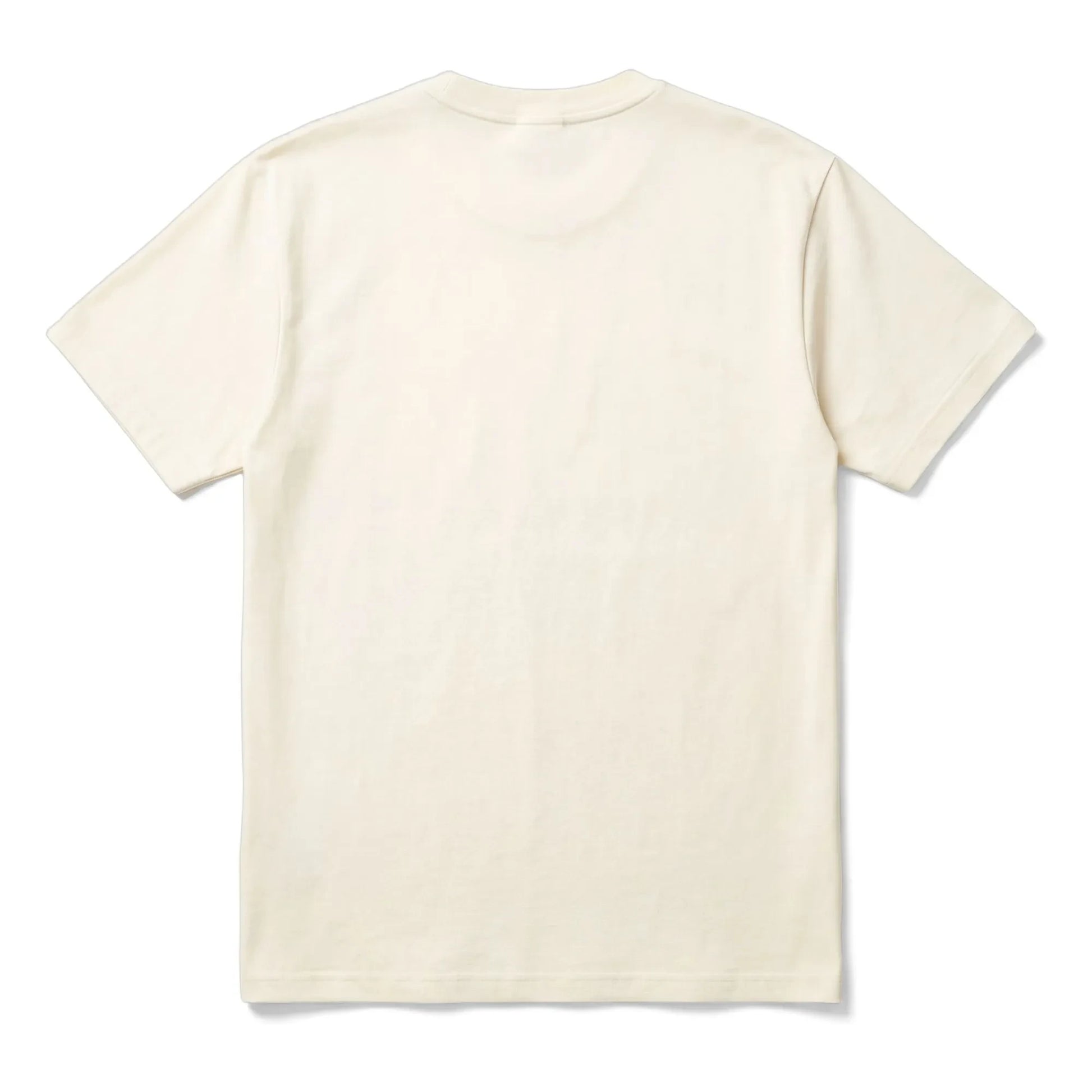Anine Bing - Shelley T-shirt | Pale yellow