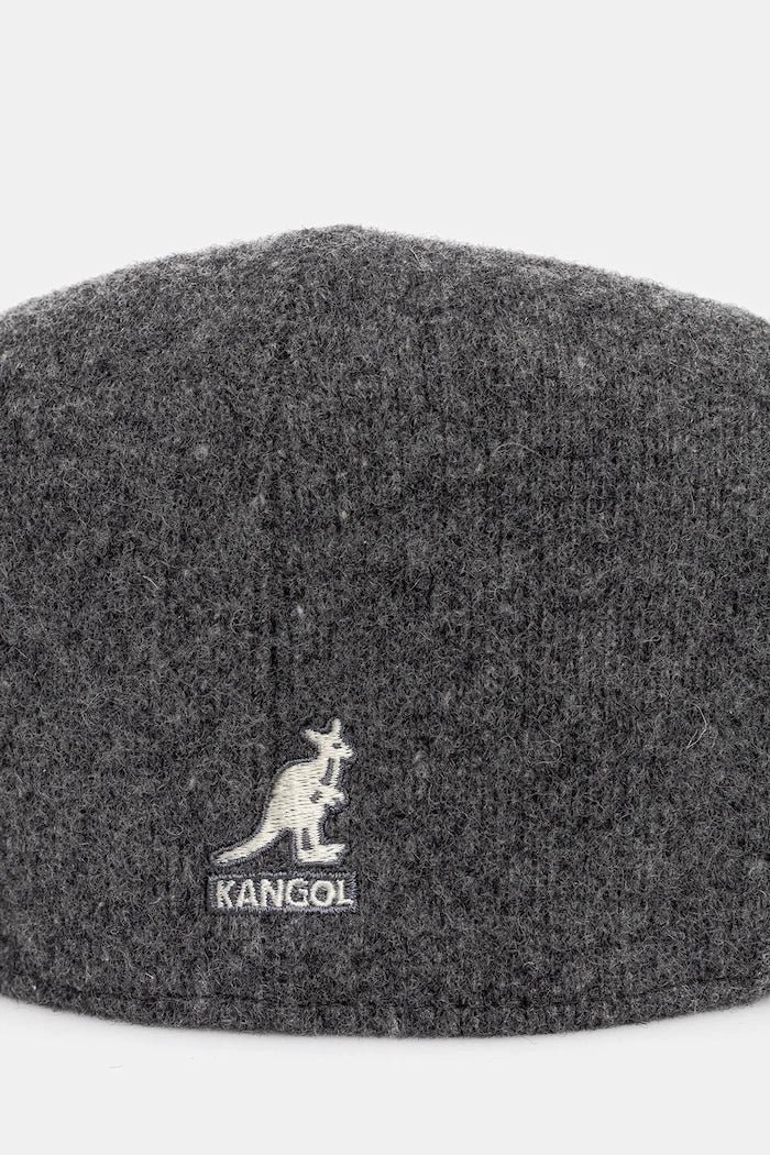 Yünlü Kangol WOOL PANEL 575 Şapka