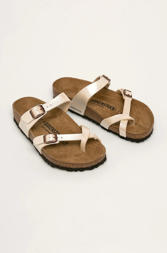 Чехли Birkenstock Mayari