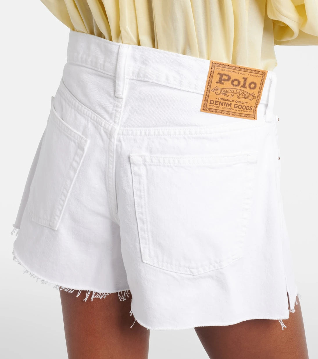Polo Ralph Lauren - Kot şort