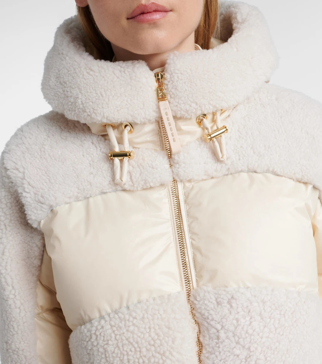 Bogner - Dana down ski jacket