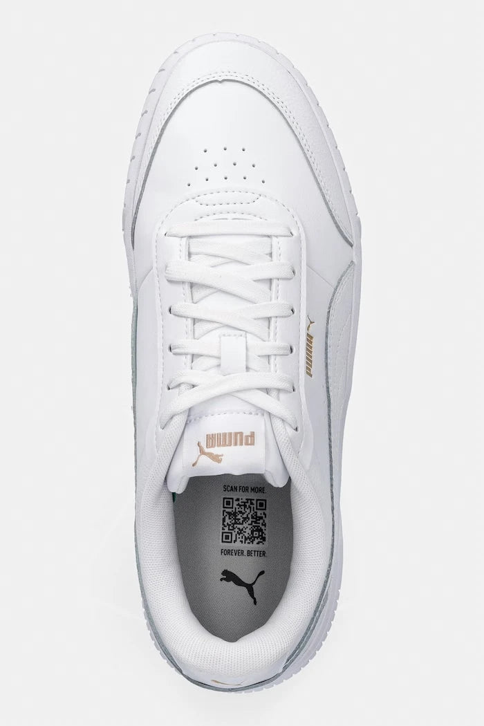 Puma Carina Mia kadın deri spor ayakkabı