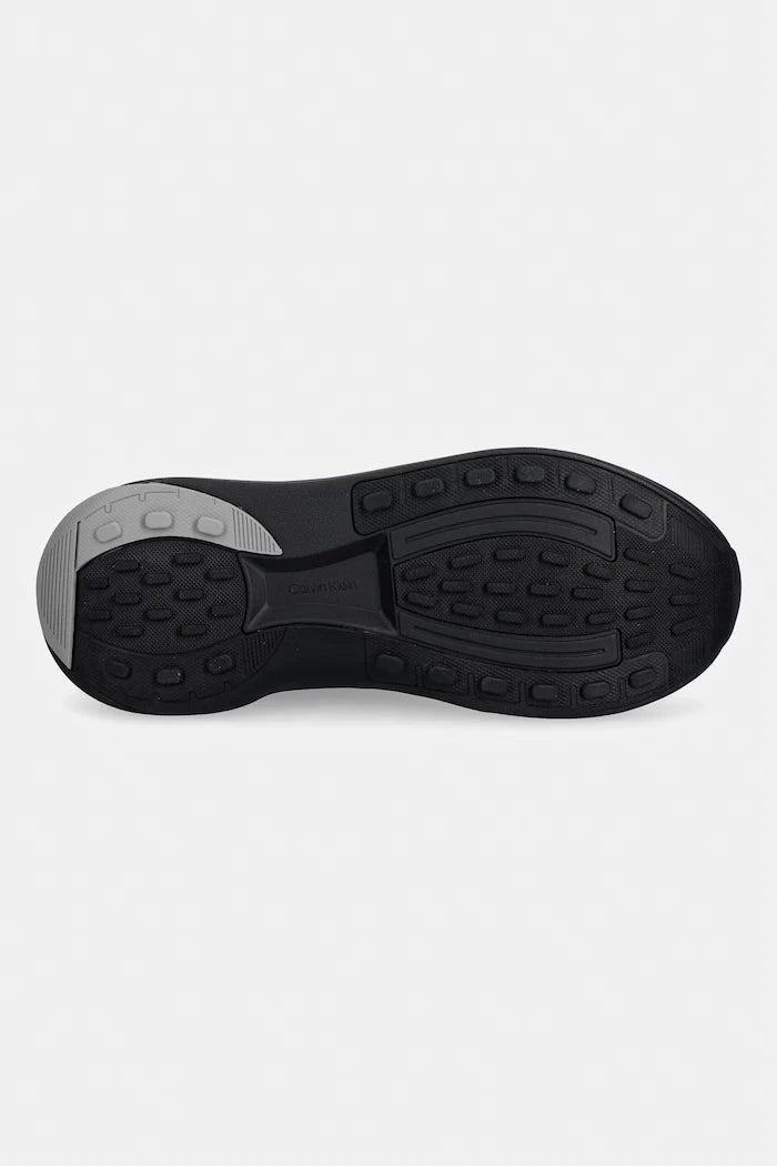 Calvin Klein CHUNKY RUNNER LACEUP HF BLST NY маратонки дамски
