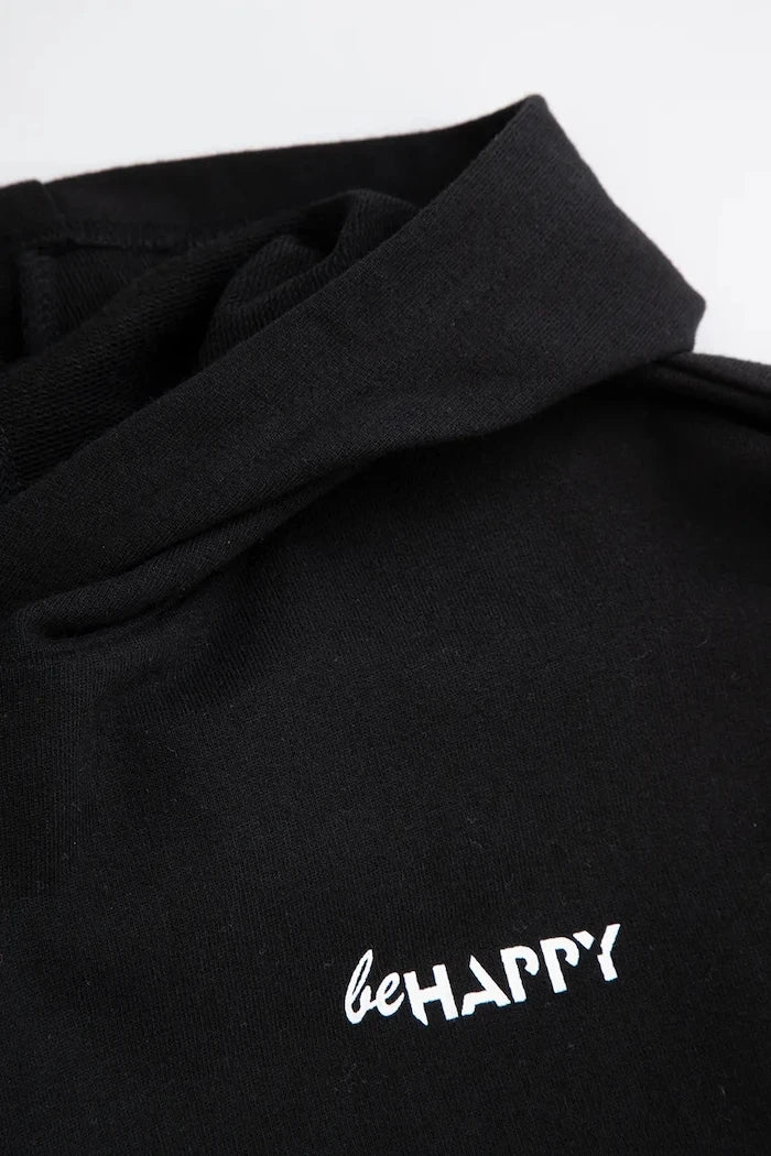 Coccodrillo Çocuk Pamuklu Sweatshirt