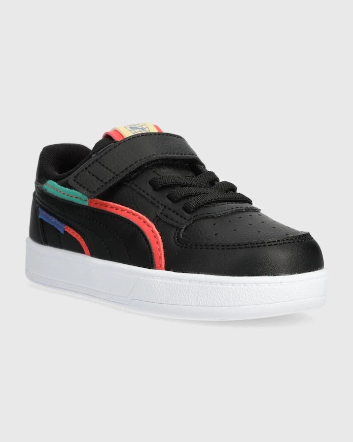 Puma Caven 2.0 Ready, Set, Better AC+ In Çocuk Spor Ayakkabı