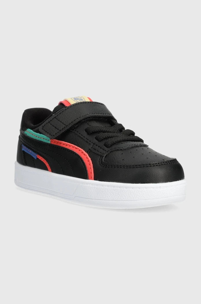 Детски маратонки Puma Puma Caven 2.0 Ready, Set, Better AC+ In