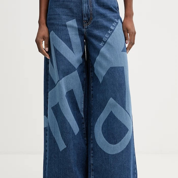 Дънки Weekend Max Mara VORTICE