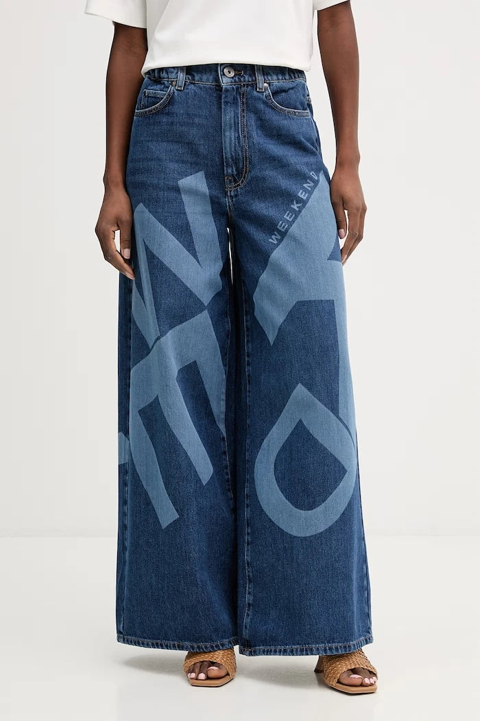 Дънки Weekend Max Mara VORTICE